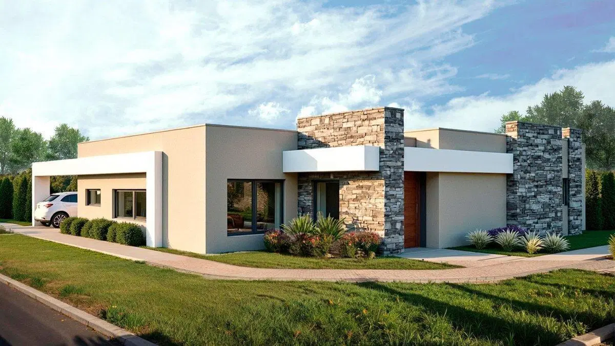 Casa en Venta - Bº La Quebrada - Lujan 3