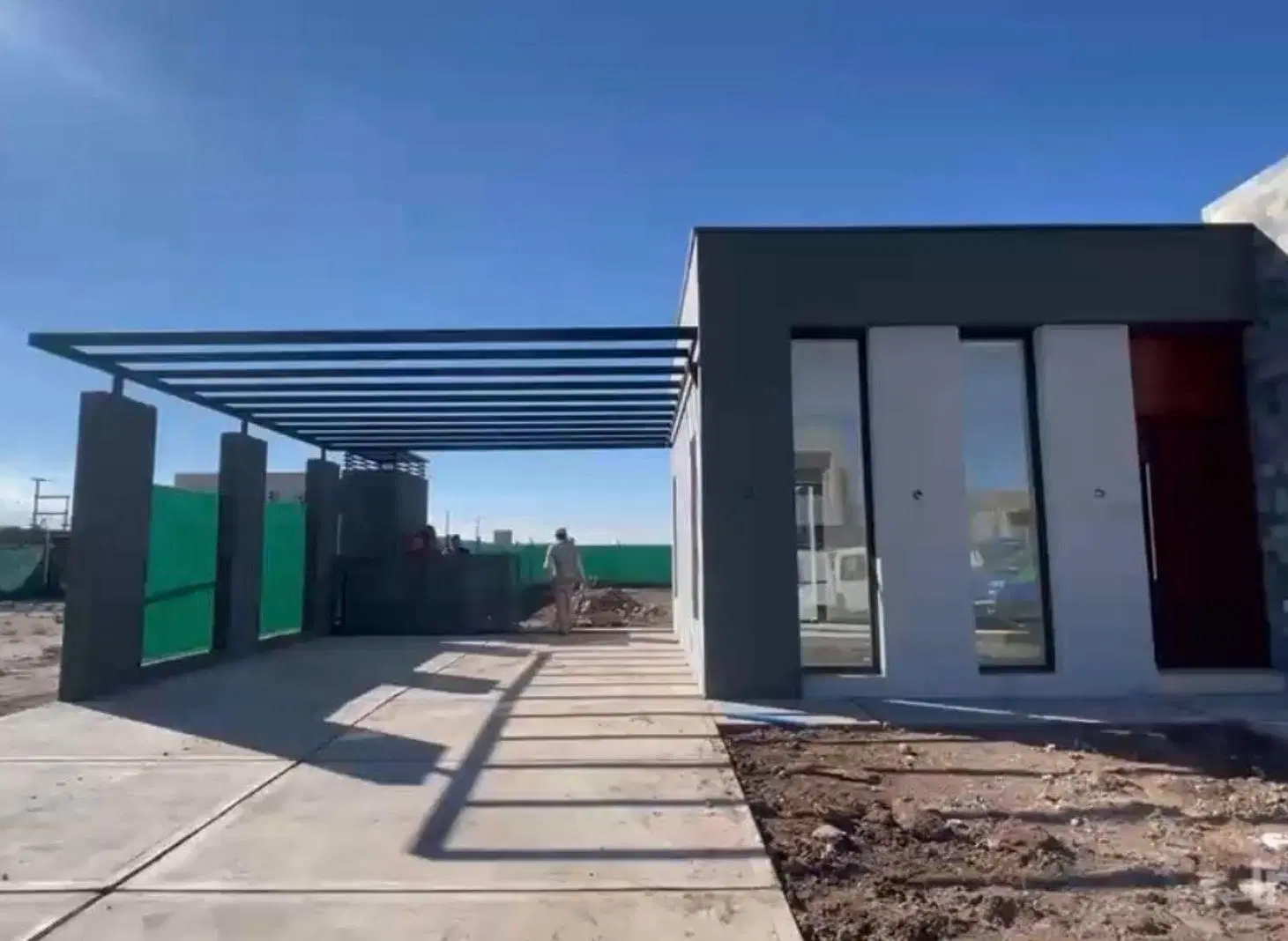 Casa en Venta - Bº Milcayac II - Maipú 3
