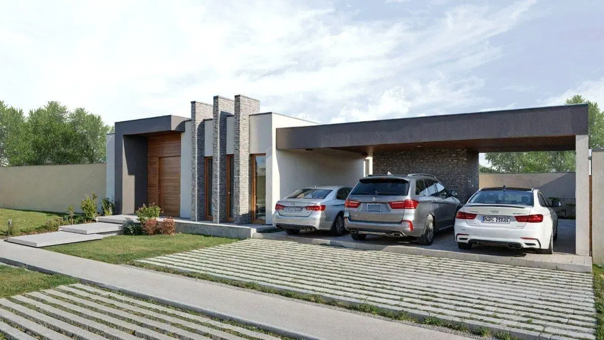 Casa en Venta - Bº La Quebrada - Lujan 4