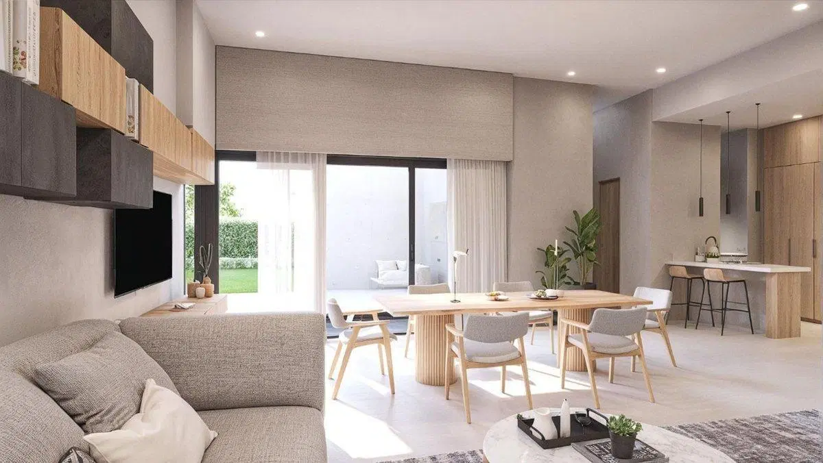 Casa en Venta - Bº La Quebrada - Lujan 2