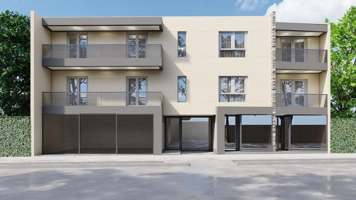 VENTA LOCAL COMERCIAL EN POZO - DORREGO GUAYMALLÉN 3