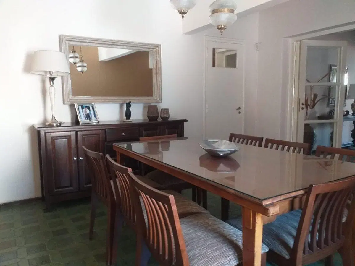 Remax venta departamento Ciudad de Mendoza. 4