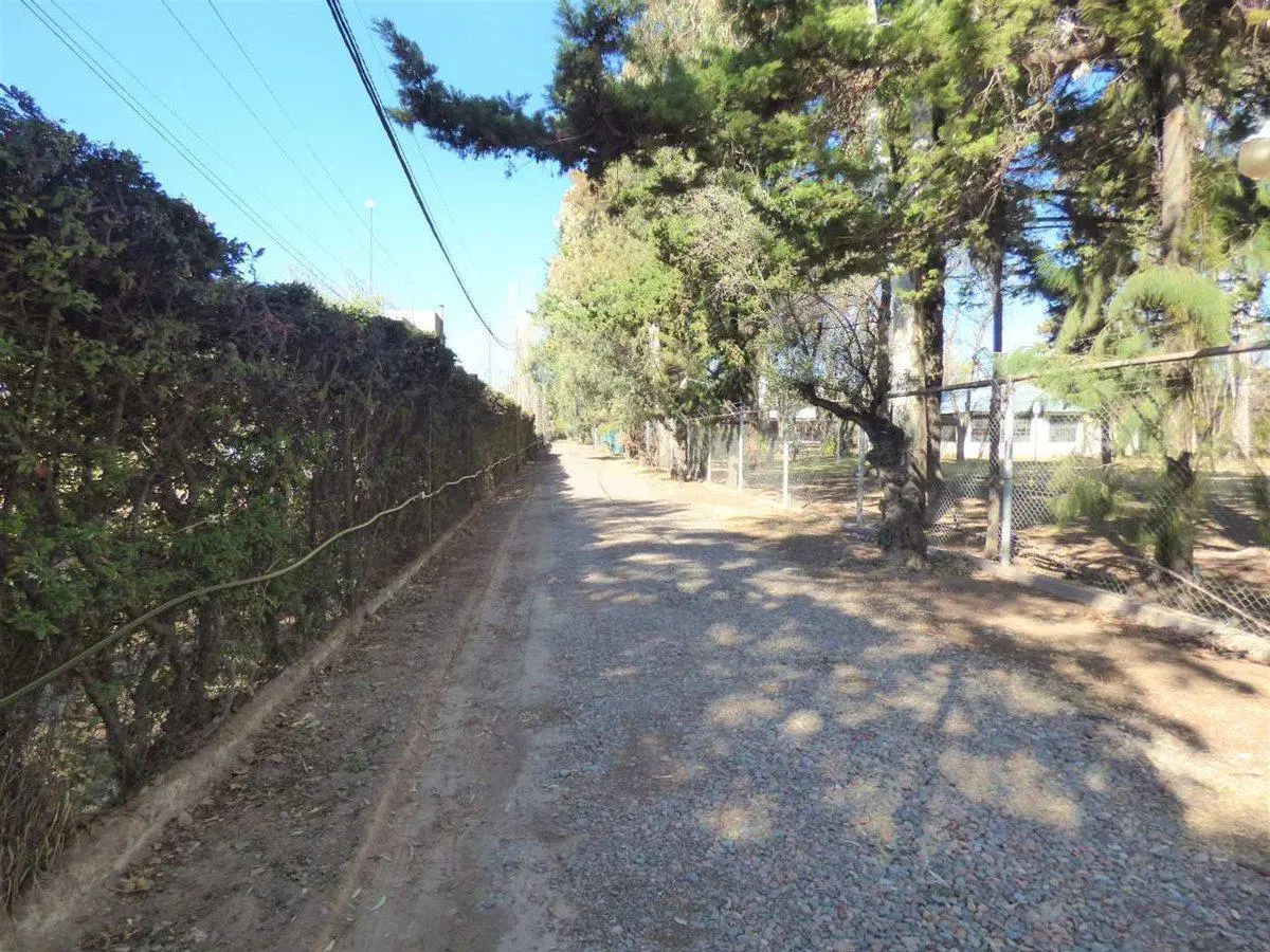 Terreno en venta en Vistalba 4