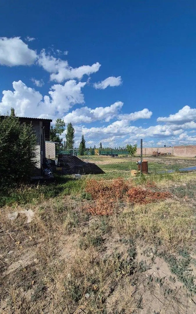 TERRENO EN VENTA – B°LOMAS DEL CERRITO- SAN RAFAEL 2