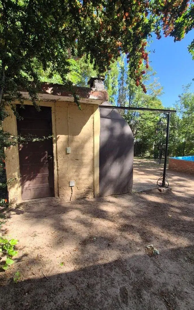 VENTA CABAÑA (CASA) LAS VEGAS - POTRERILLOS - MZA 5