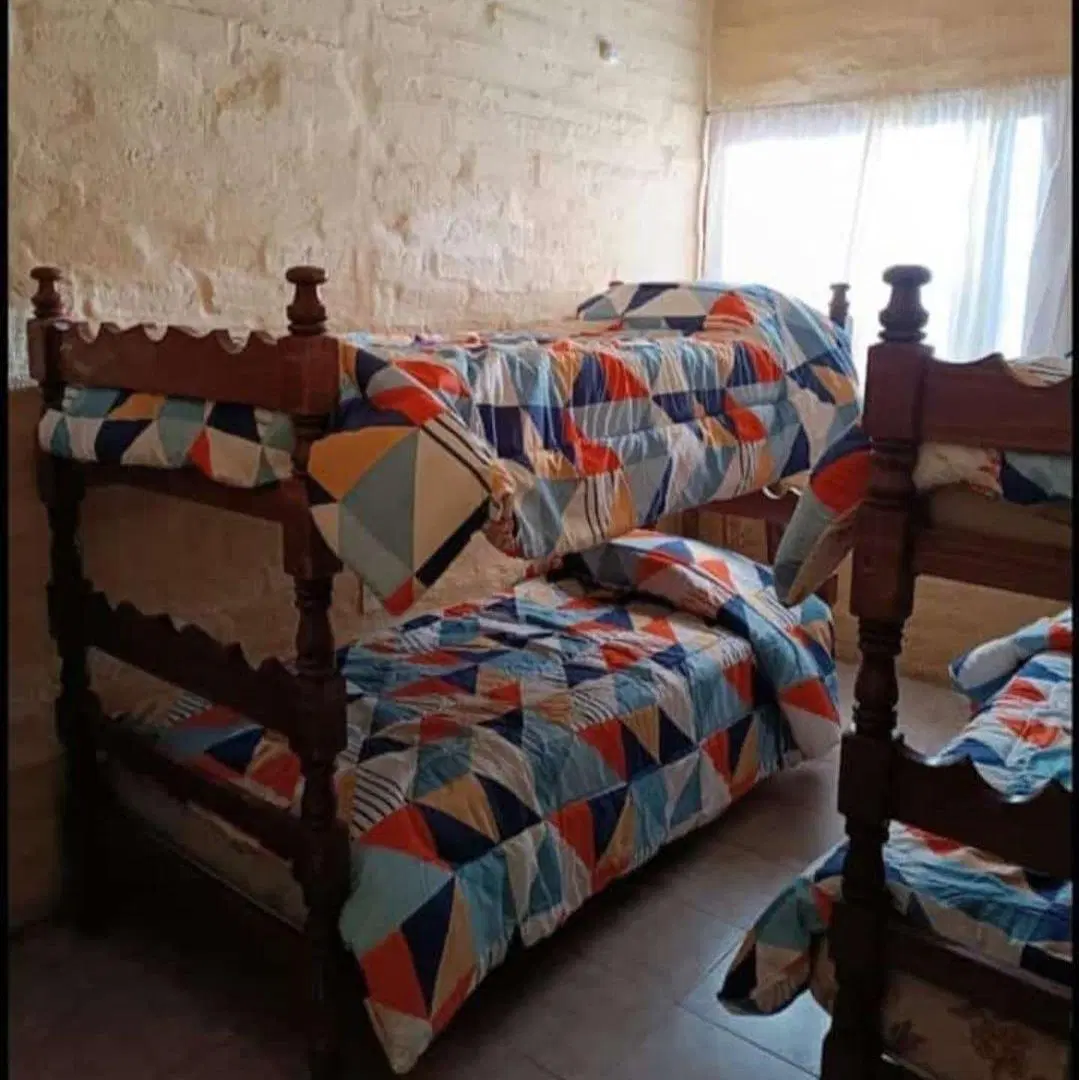 VENTA CABAÑA (CASA) LAS VEGAS - POTRERILLOS - MZA 3