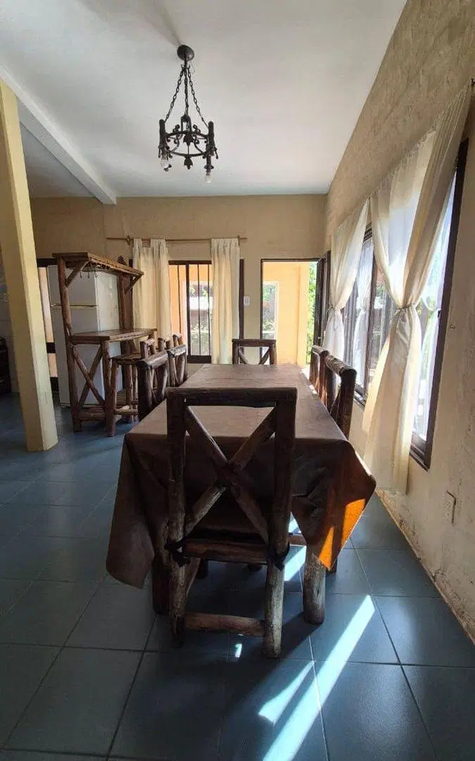 VENTA CABAÑA (CASA) LAS VEGAS - POTRERILLOS - MZA 4