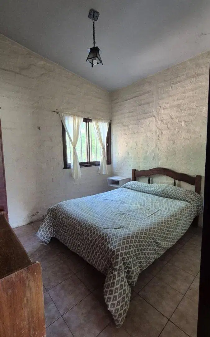 VENTA CABAÑA (CASA) LAS VEGAS - POTRERILLOS - MZA 2