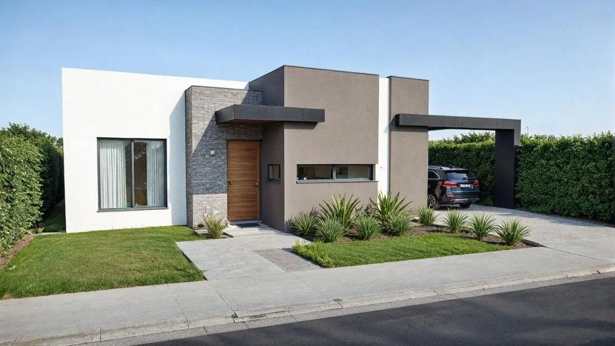 Casa en Venta - Bº Olivos de Furlotti - Lujan 2