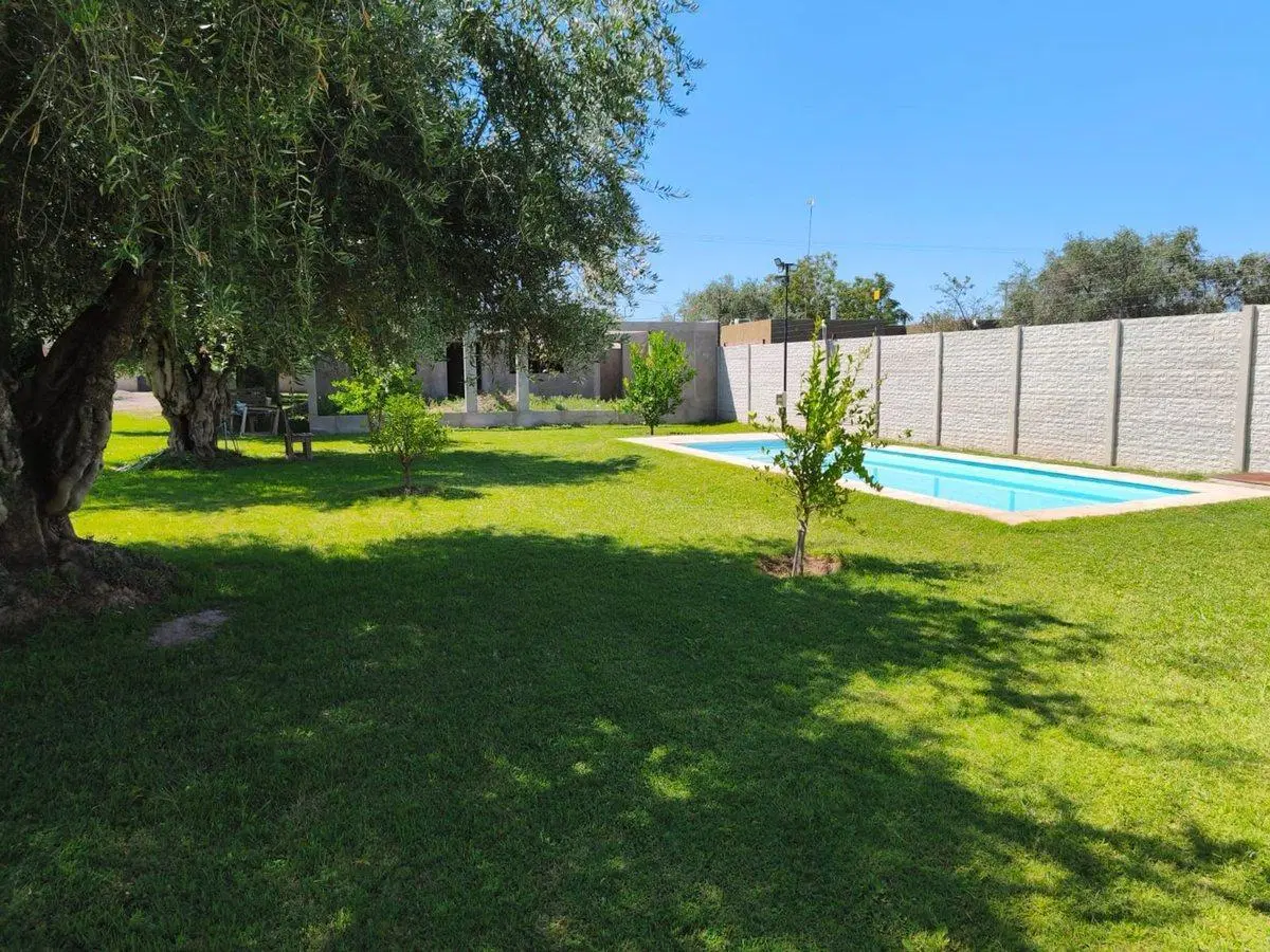 VENTA CASA EN OBRA GRUESA COQUIMBITO 2
