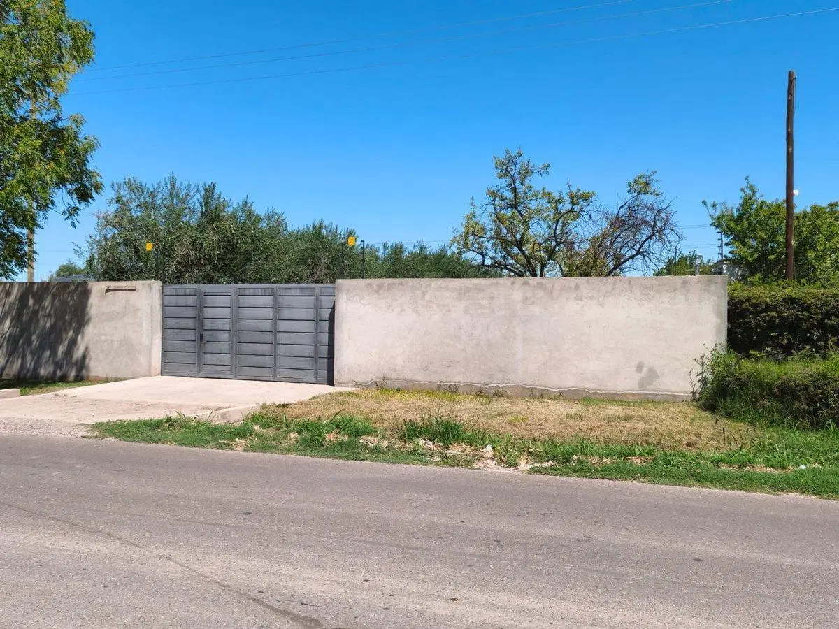 VENTA CASA EN OBRA GRUESA COQUIMBITO 4