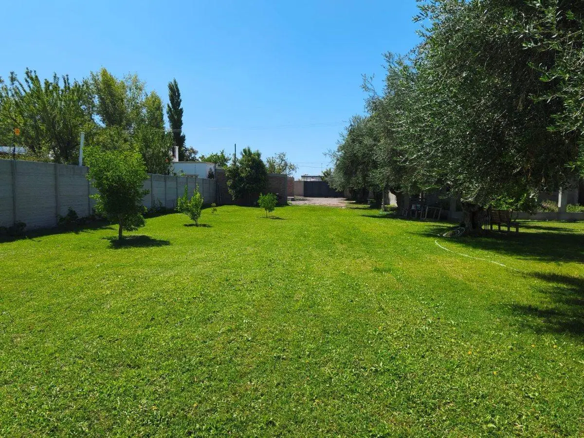 VENTA CASA EN OBRA GRUESA COQUIMBITO 5