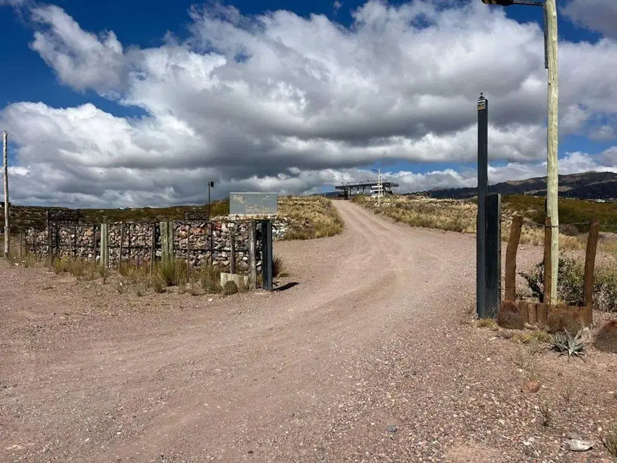 LOTE RUTA 7 POTRERILLOS | 1.000 m² en condominio 5
