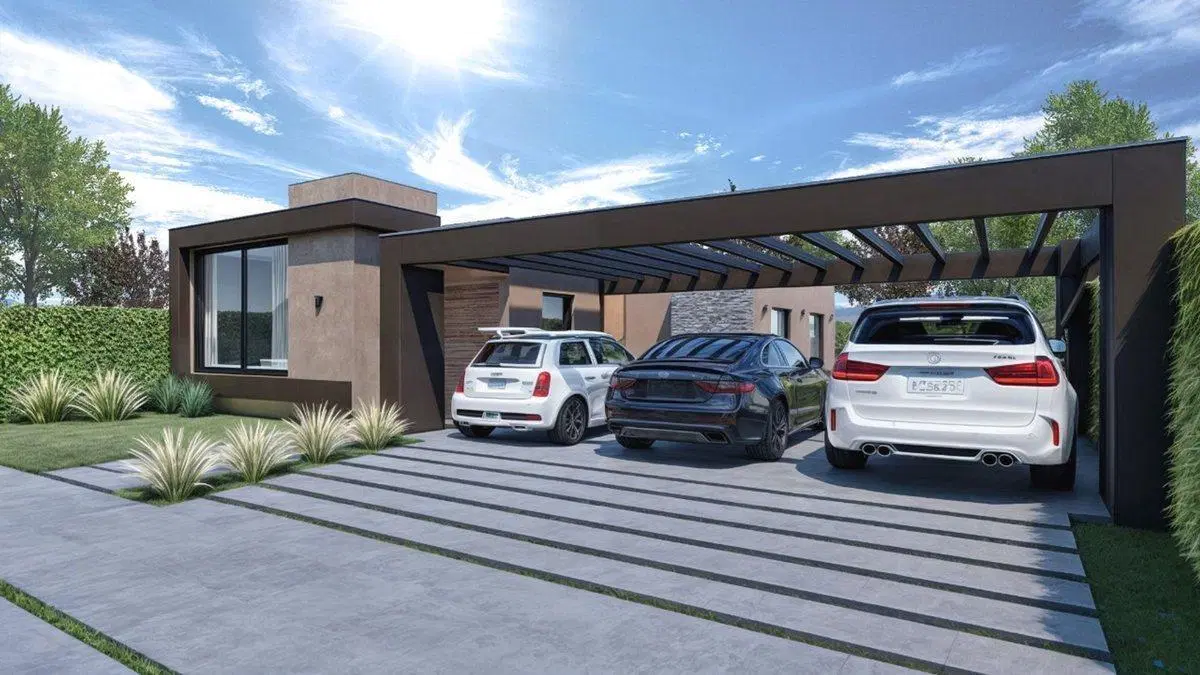 Venta de casa en pozo B°. Olivares de Vieytes 4