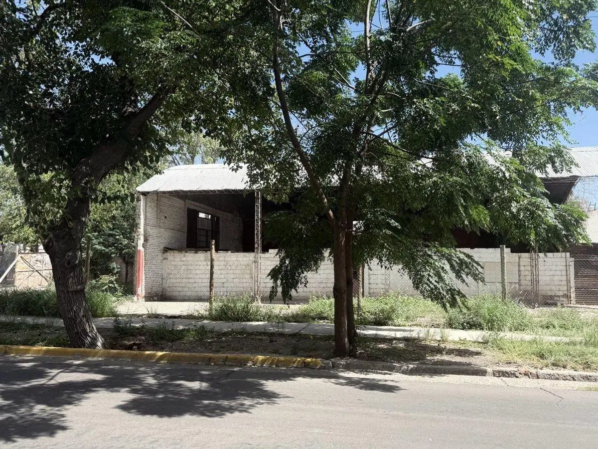 Venta de Galpón en Villa Nueva, Guaymallén 4