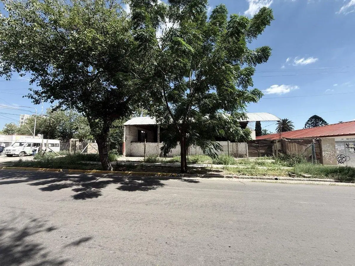 Venta de Galpón en Villa Nueva, Guaymallén 2