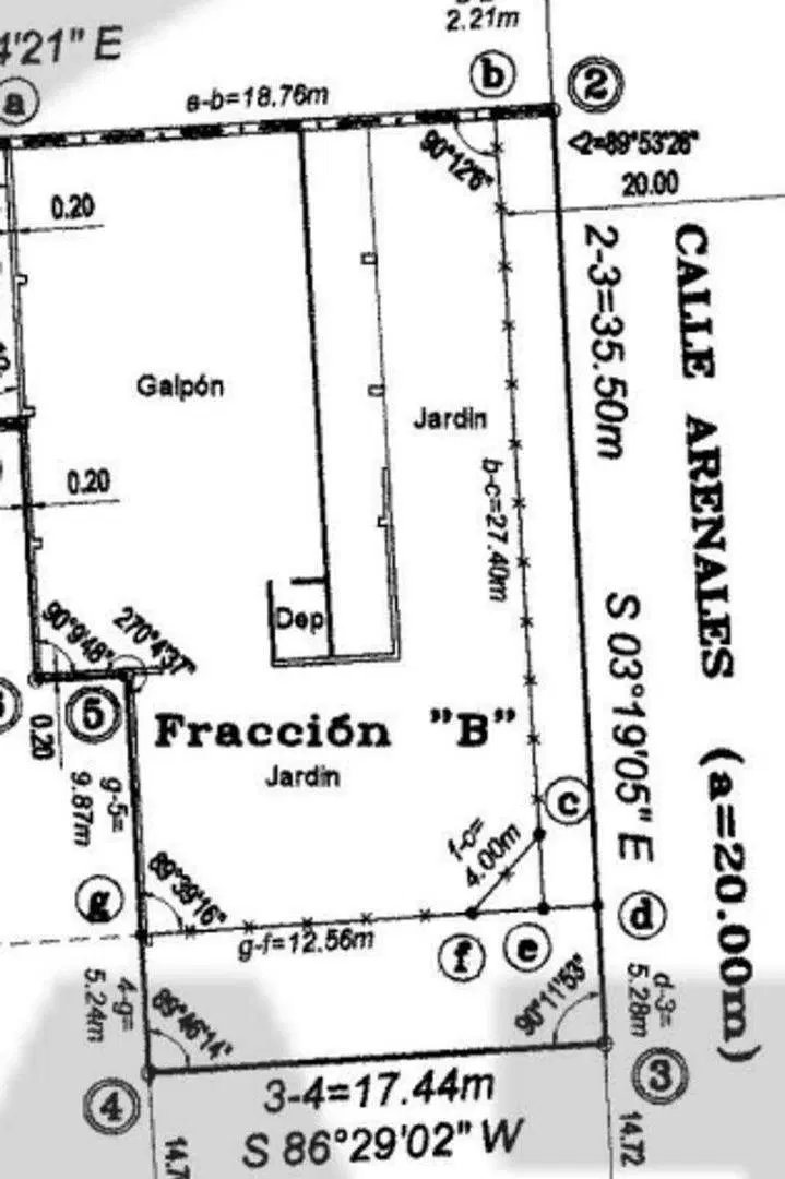 Plano 1