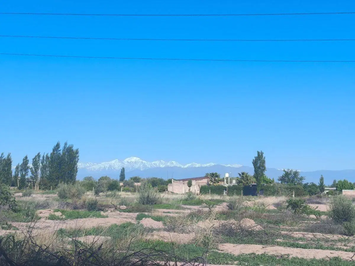 Venta de terreno Coquimbito,  ideal inversionistas 5