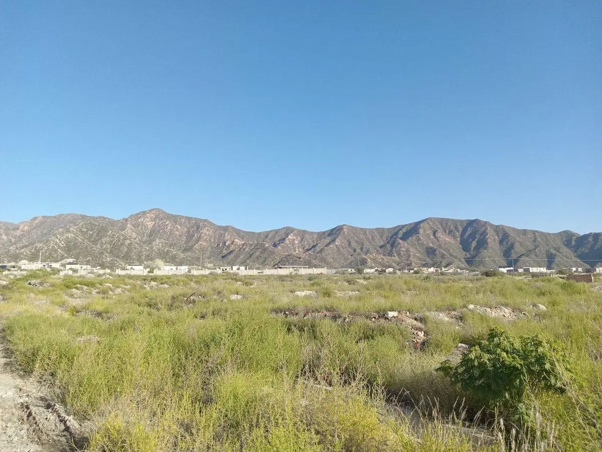 LOTE AMPLIO EL CHALLAO EN VENTA 2