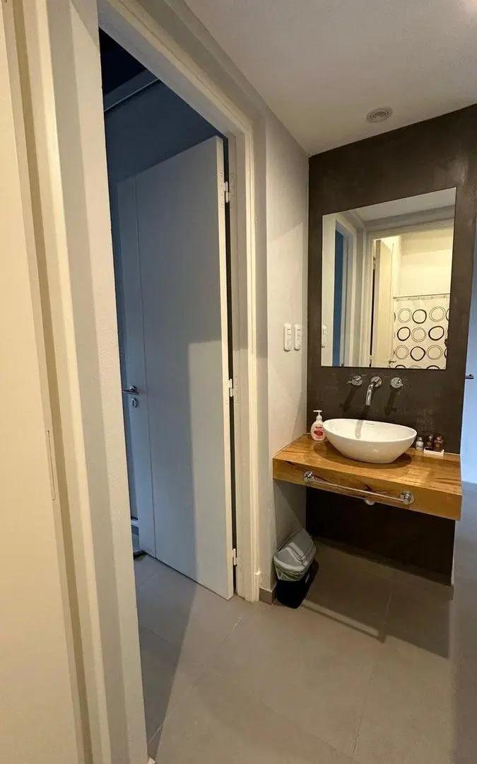 ALQUILER DEPARTAMENTO AMOBLADO MAIPÚ 8
