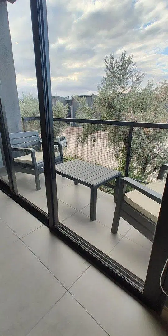 ALQUILER DEPARTAMENTO AMOBLADO MAIPÚ 3