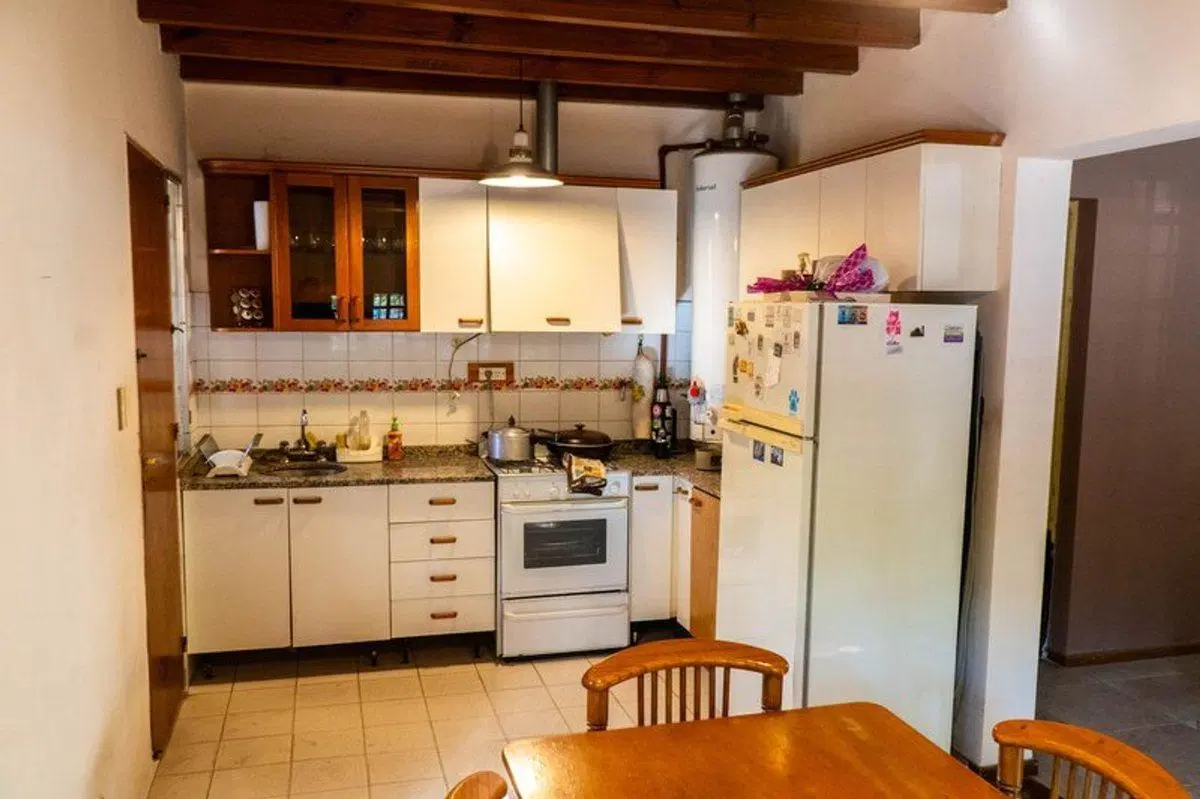 Casa en venta - B° Batalla del Pilar 4