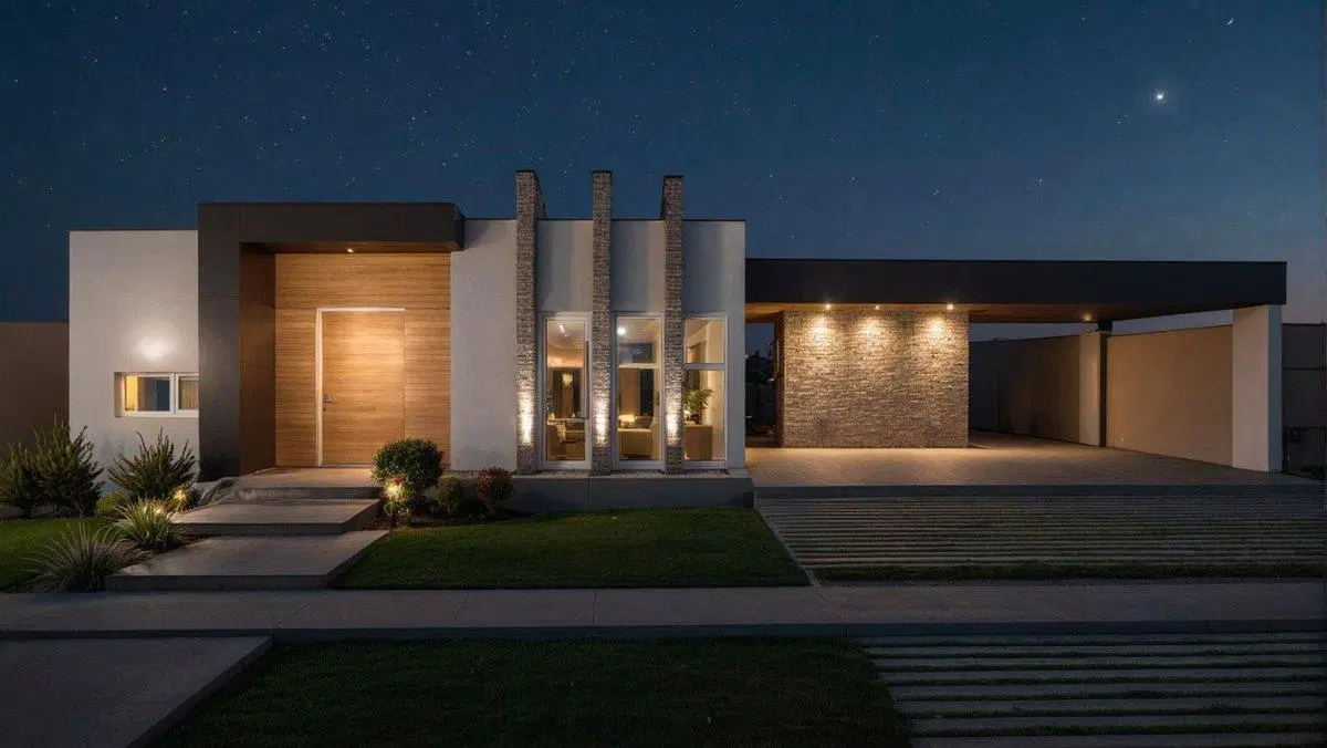 VENTA CASA Bº PRIVADO LA QUEBRADA - LUJAN DE CUYO 3