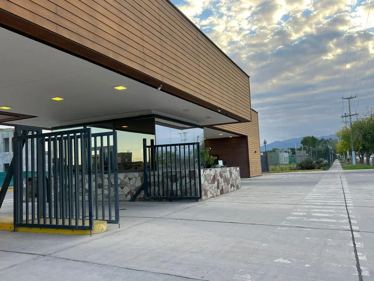 VENTA CASA Bº PRIVADO LA QUEBRADA - LUJAN DE CUYO 4