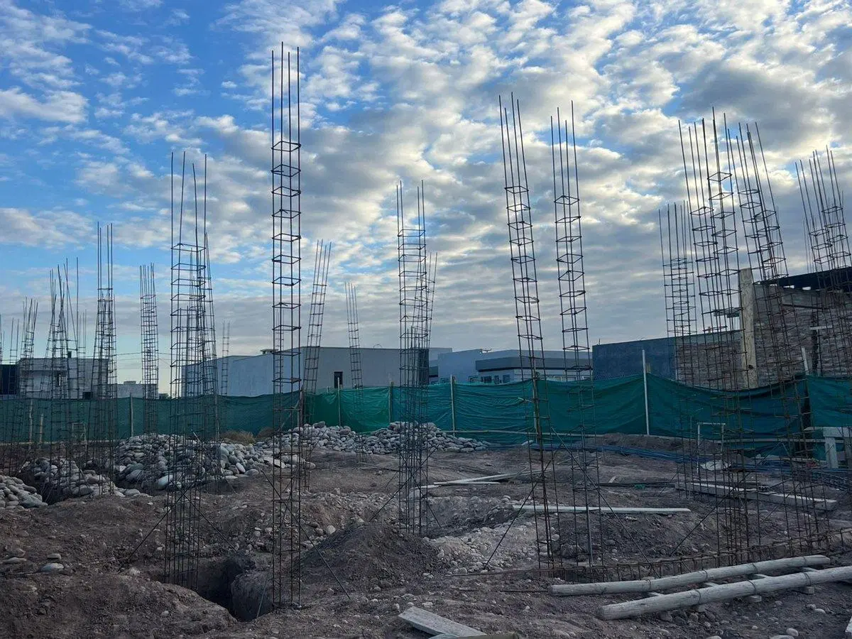 VENTA CASA Bº PRIVADO LA QUEBRADA - LUJAN DE CUYO 5