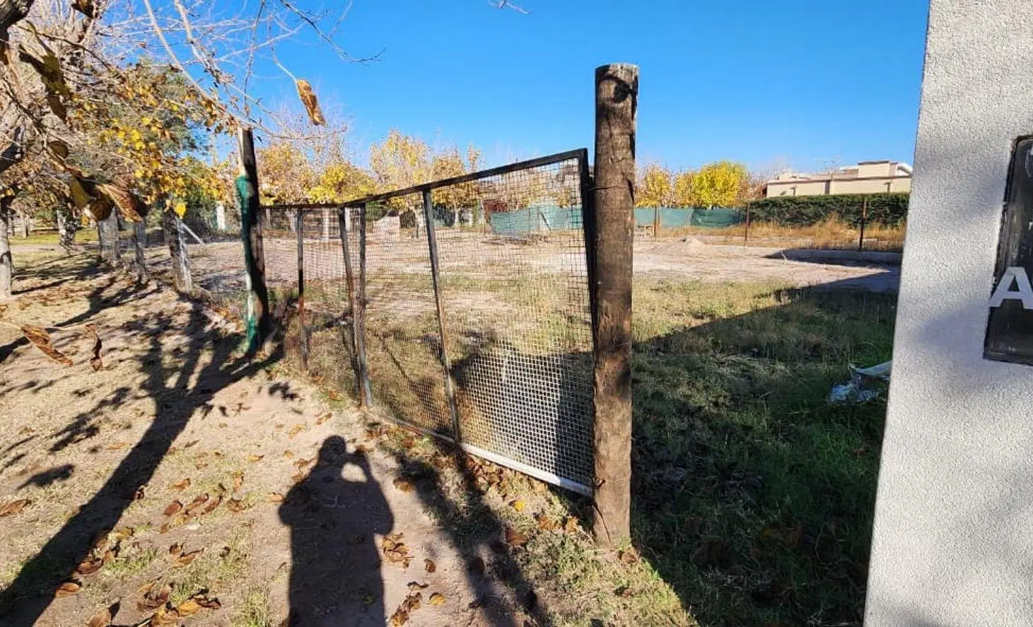 En venta lote barrio privado Maipú 7