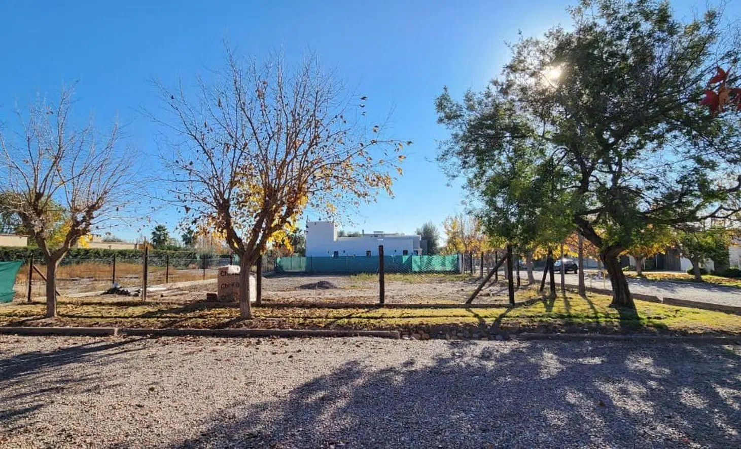 En venta lote barrio privado Maipú 3