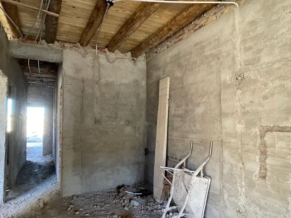VENTA - CASA Bº PRIVADO 3 HABITACIONES - MAIPU 3