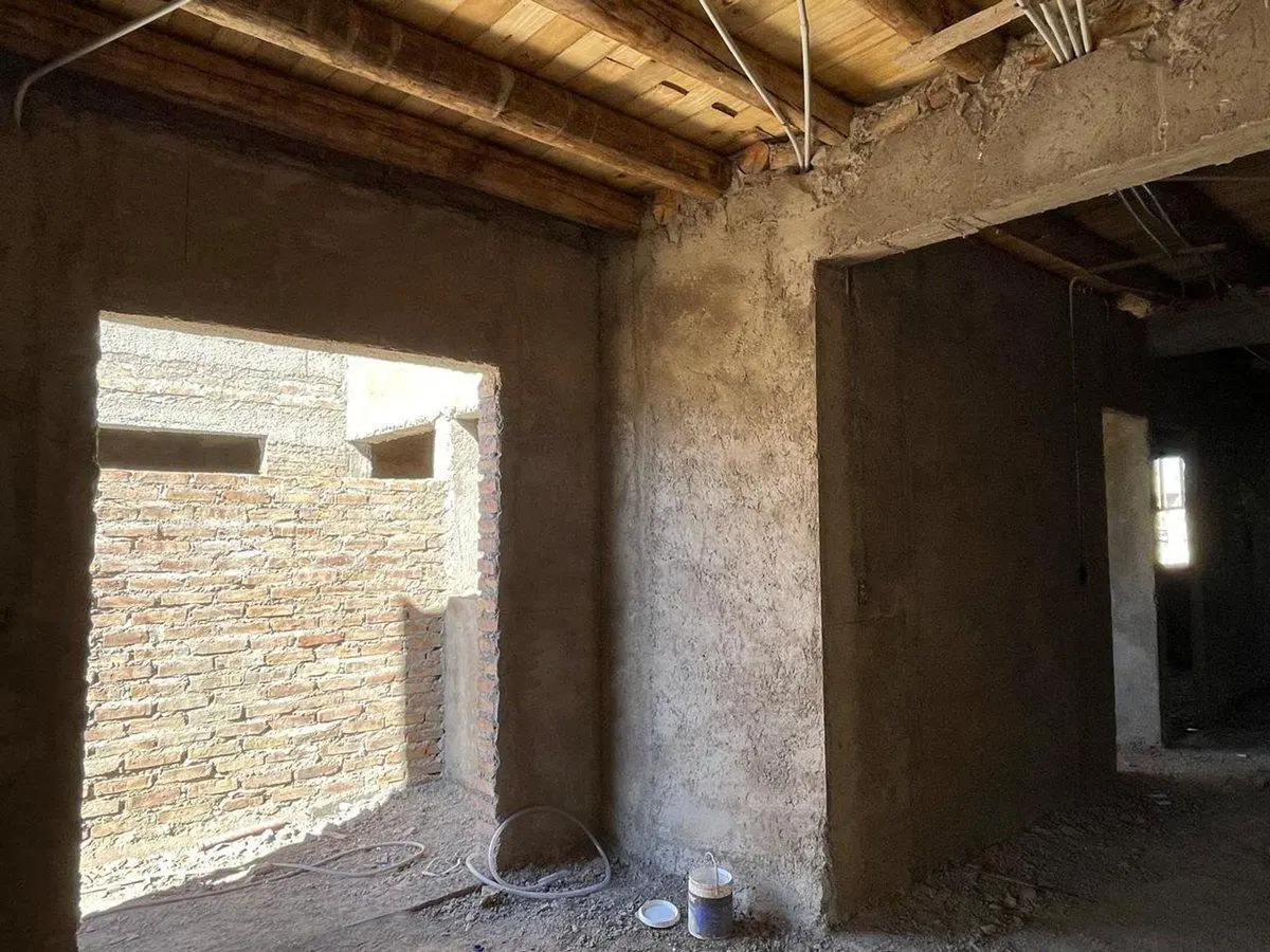 VENTA - CASA Bº PRIVADO 3 HABITACIONES - MAIPU 2