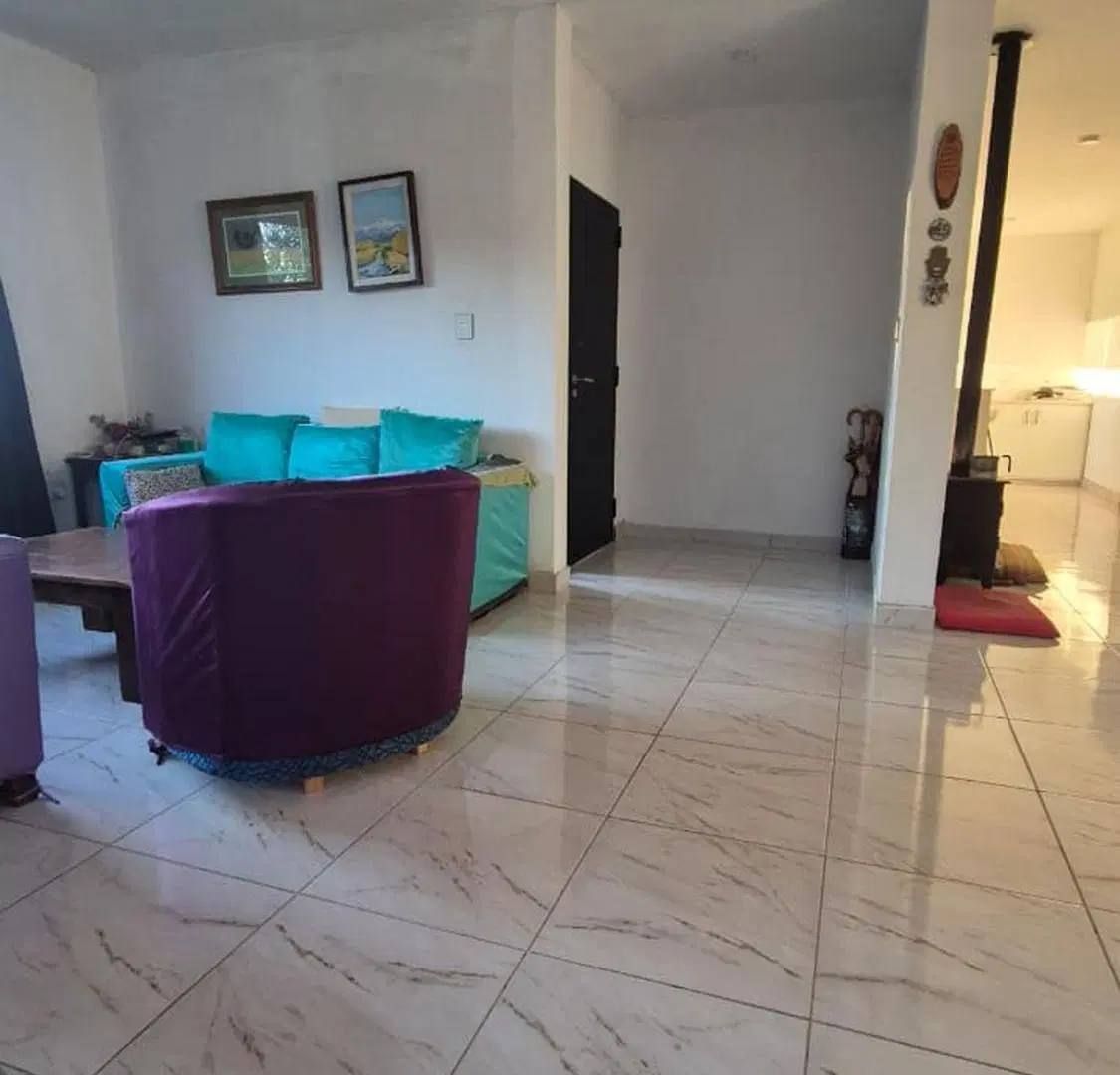 Casa en venta  3 dorm- Las Paredes - APTA CREDITO 8