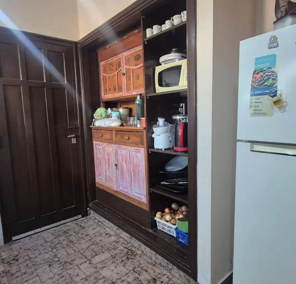 CASA EN VENTA EN PLENO CENTRO DE SAN RAFAEL 5