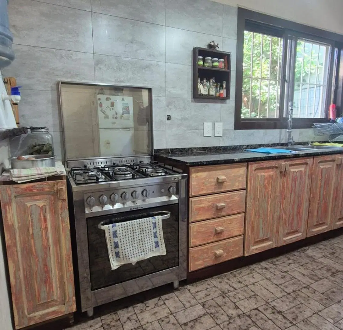 CASA EN VENTA EN PLENO CENTRO DE SAN RAFAEL 2