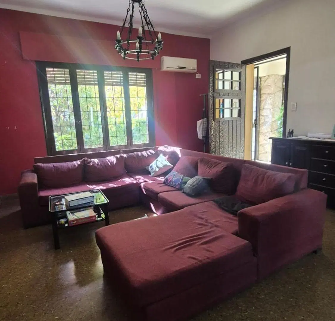 CASA EN VENTA EN PLENO CENTRO DE SAN RAFAEL 3