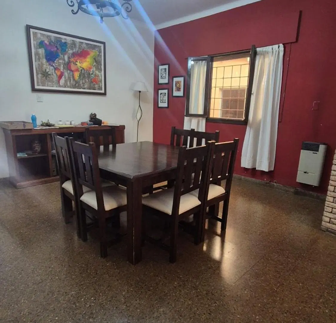 CASA EN VENTA EN PLENO CENTRO DE SAN RAFAEL 8