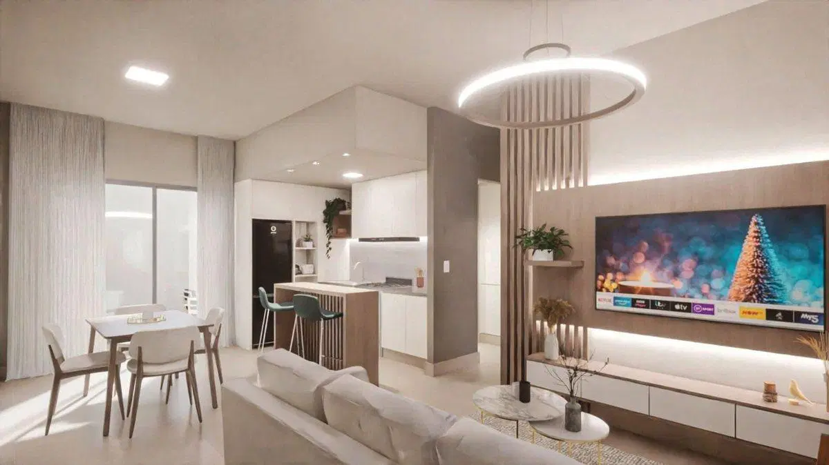 VENTA DEPARTAMENTO FRENTE A DALVIAN 2