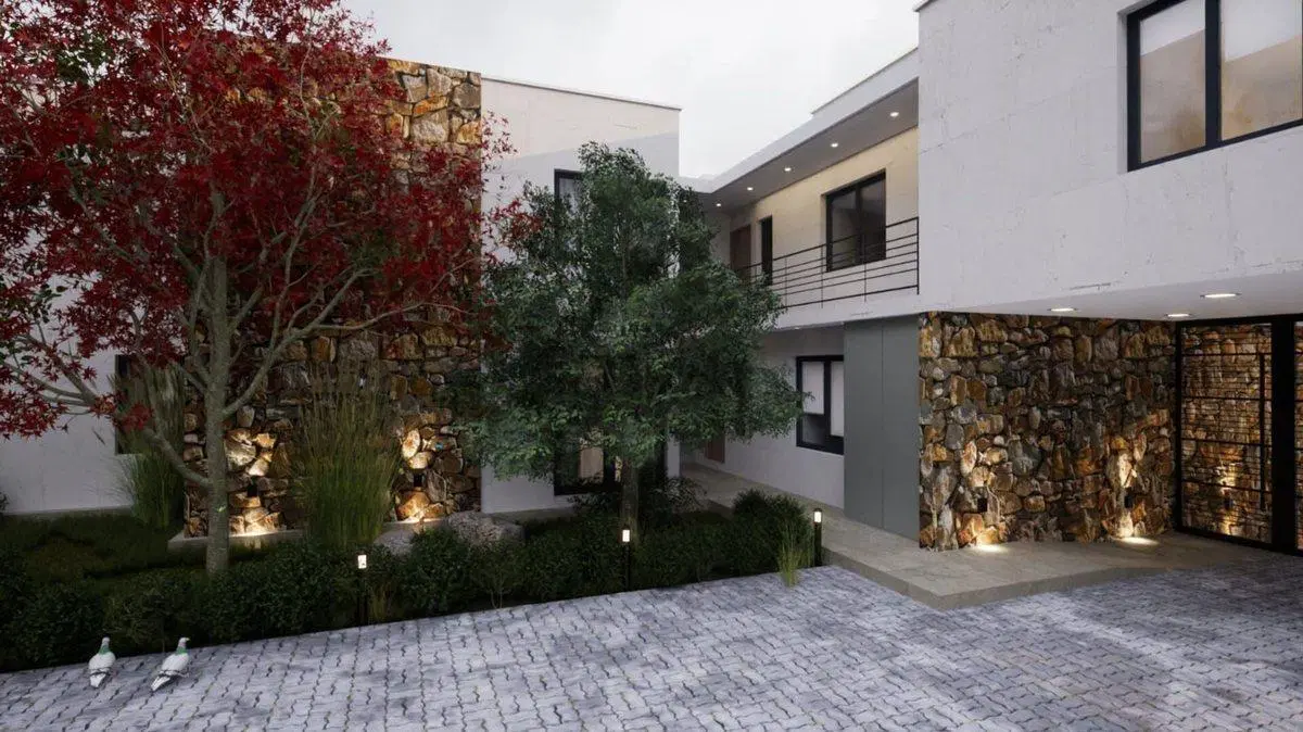 VENTA DEPARTAMENTO FRENTE A DALVIAN 5