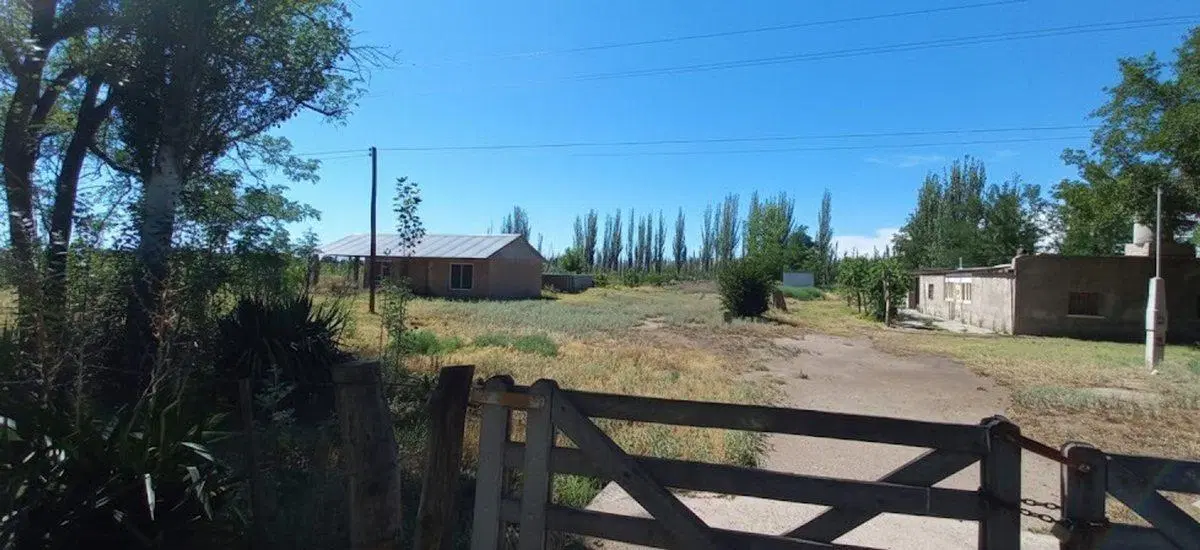 VENTA FINCA GRAN POTENCIAL PRODUCTIVO SAN RAFAEL 2