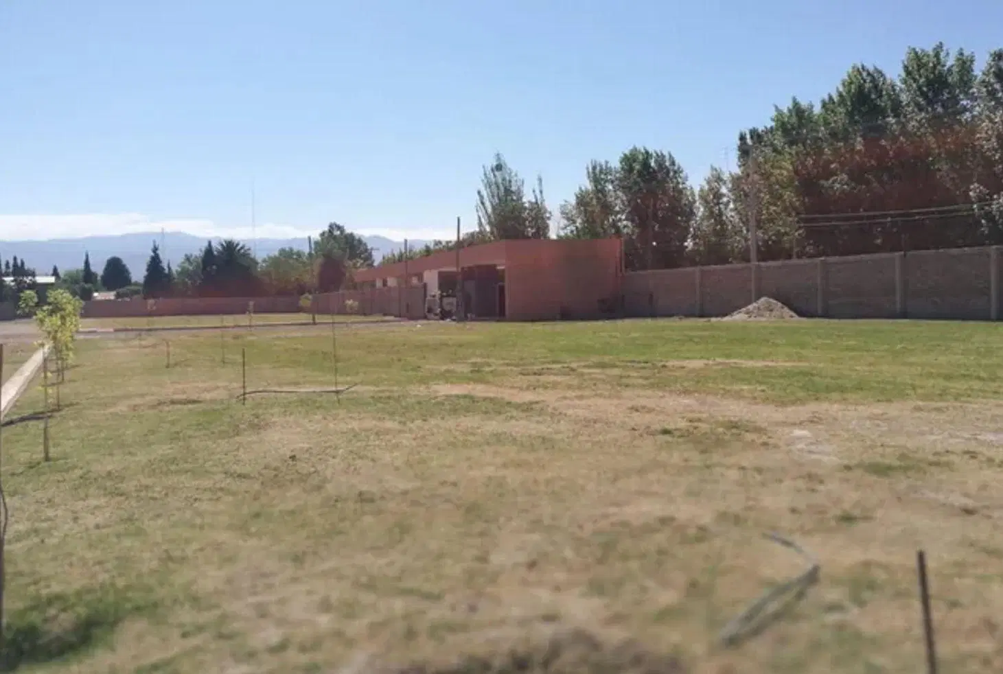 Venta Lote Sol Andino 3 Escriturado Guaymallén 3