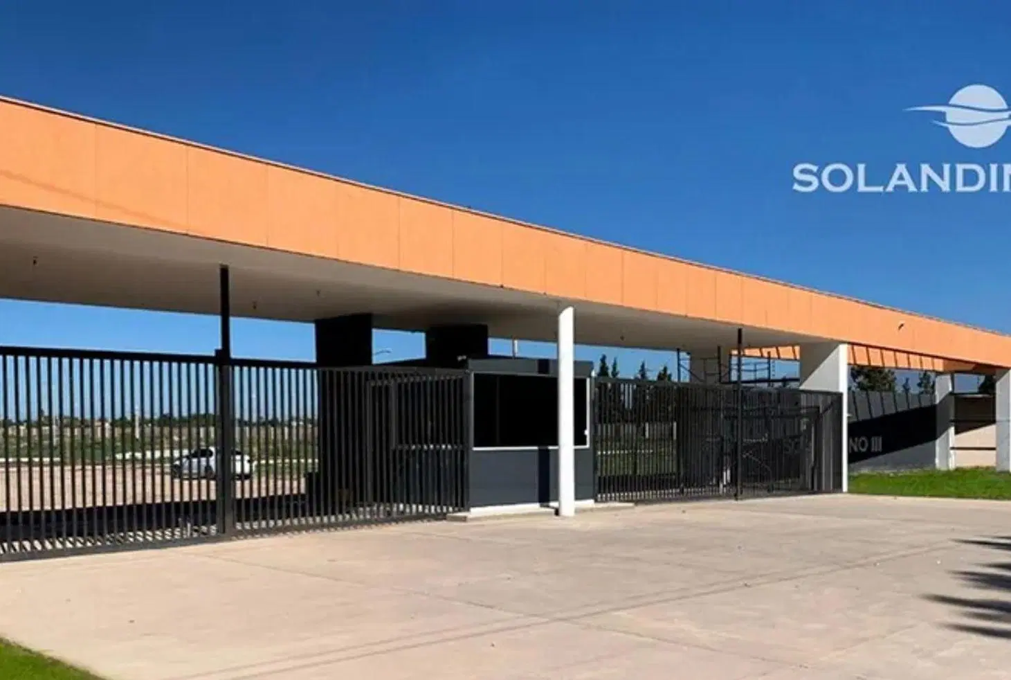 Venta Lote Sol Andino 3 Escriturado Guaymallén 2