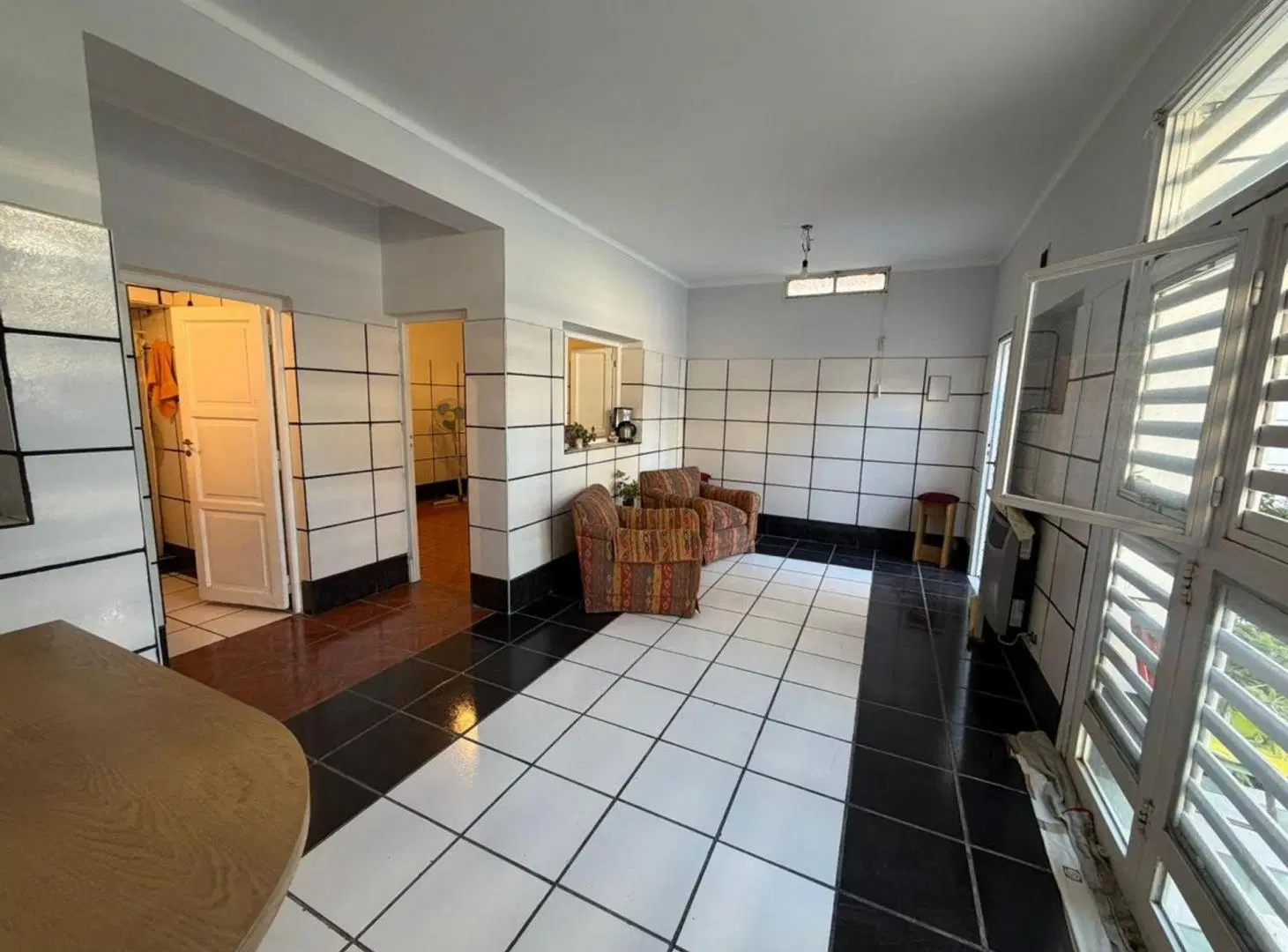 CASA  EN VENTA SEXTA SECCION CIUDAD MENDOZA 2