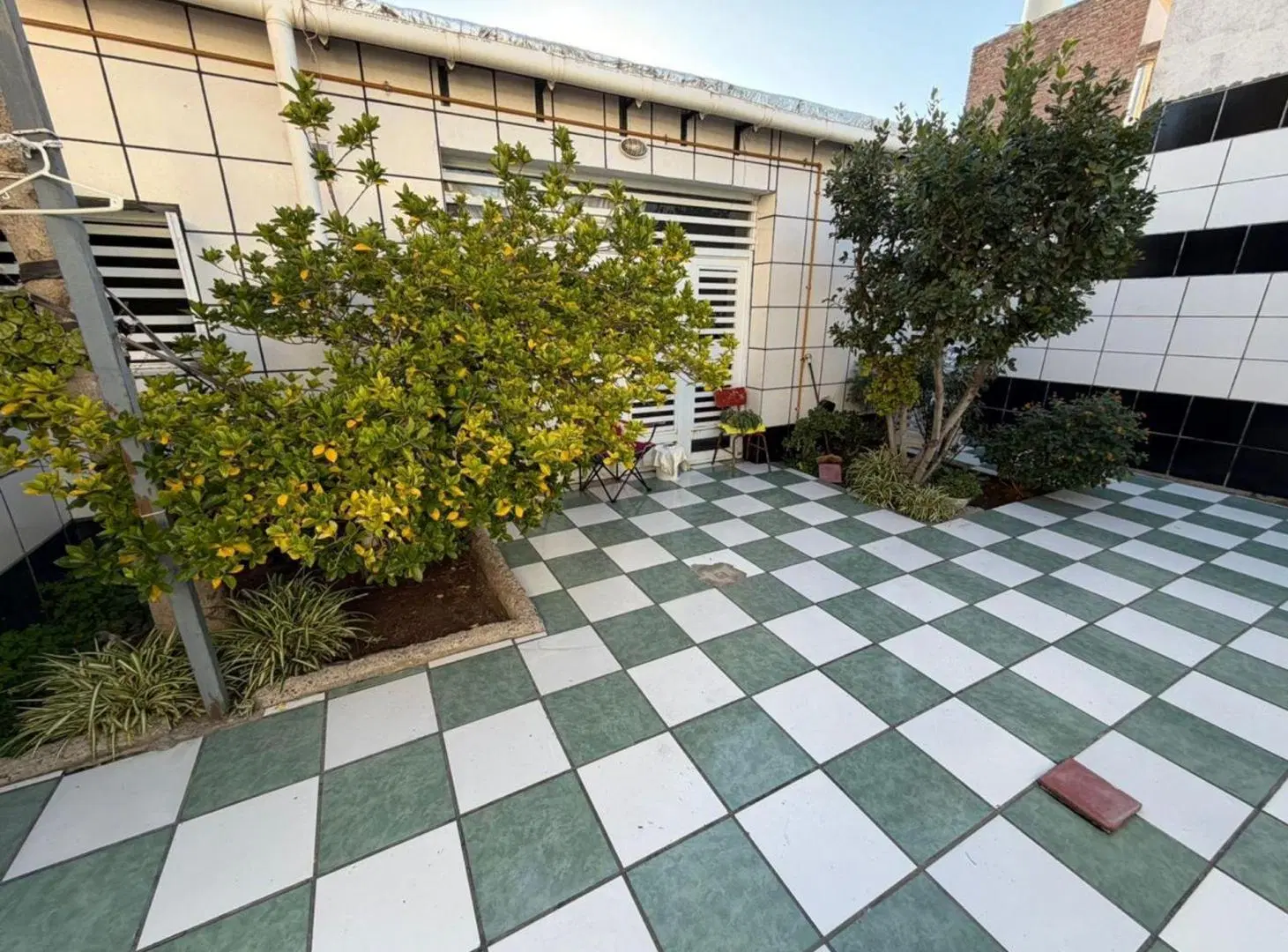 CASA  EN VENTA SEXTA SECCION CIUDAD MENDOZA 4