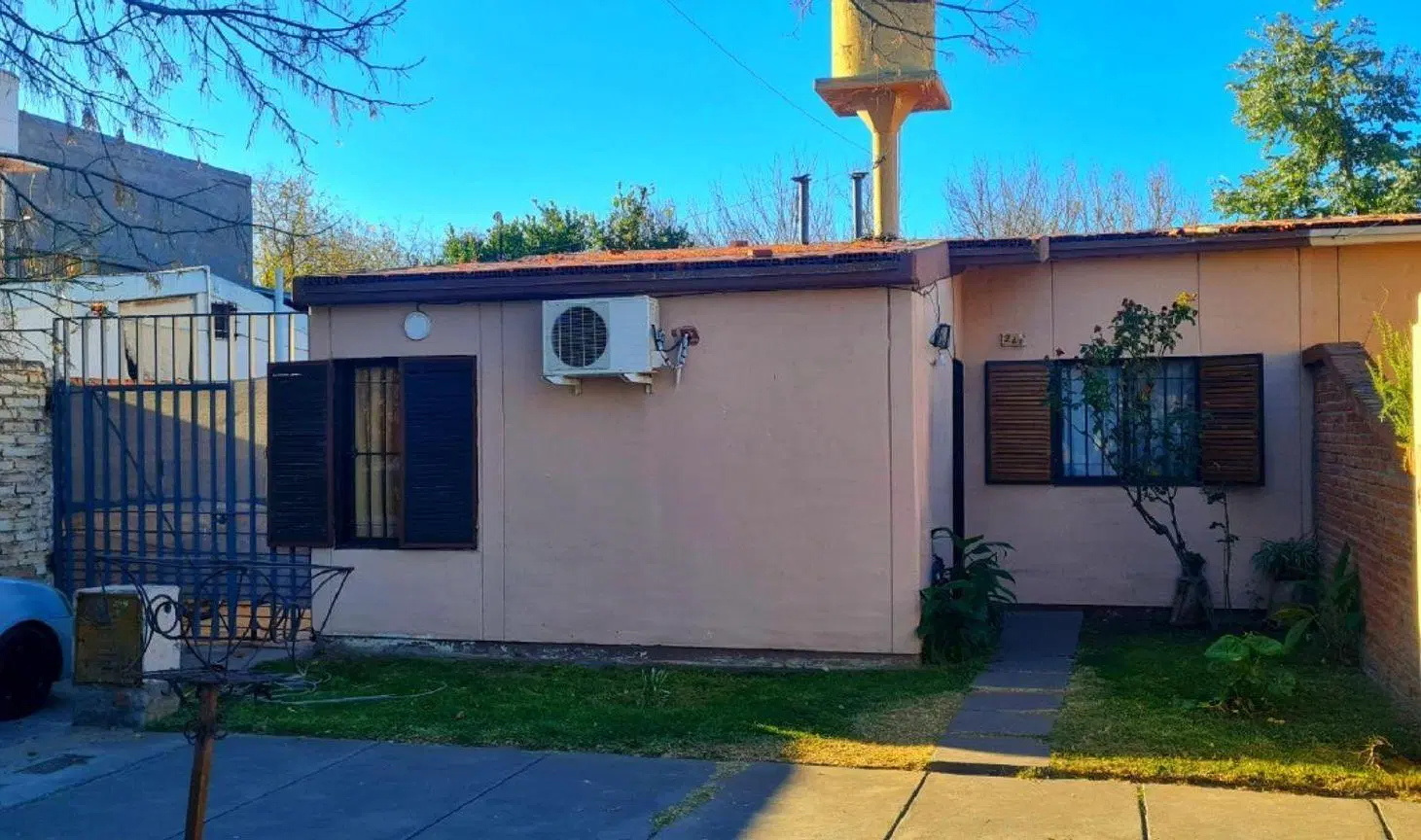 VENTA MUY LINDA CASA BARRIO SMATA SAN RAFAEL 5