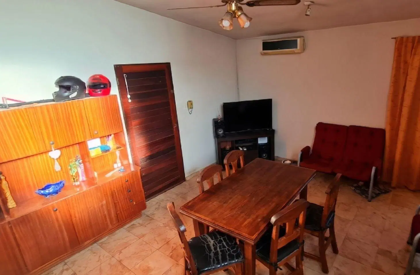 VENTA MUY LINDA CASA BARRIO SMATA SAN RAFAEL 3