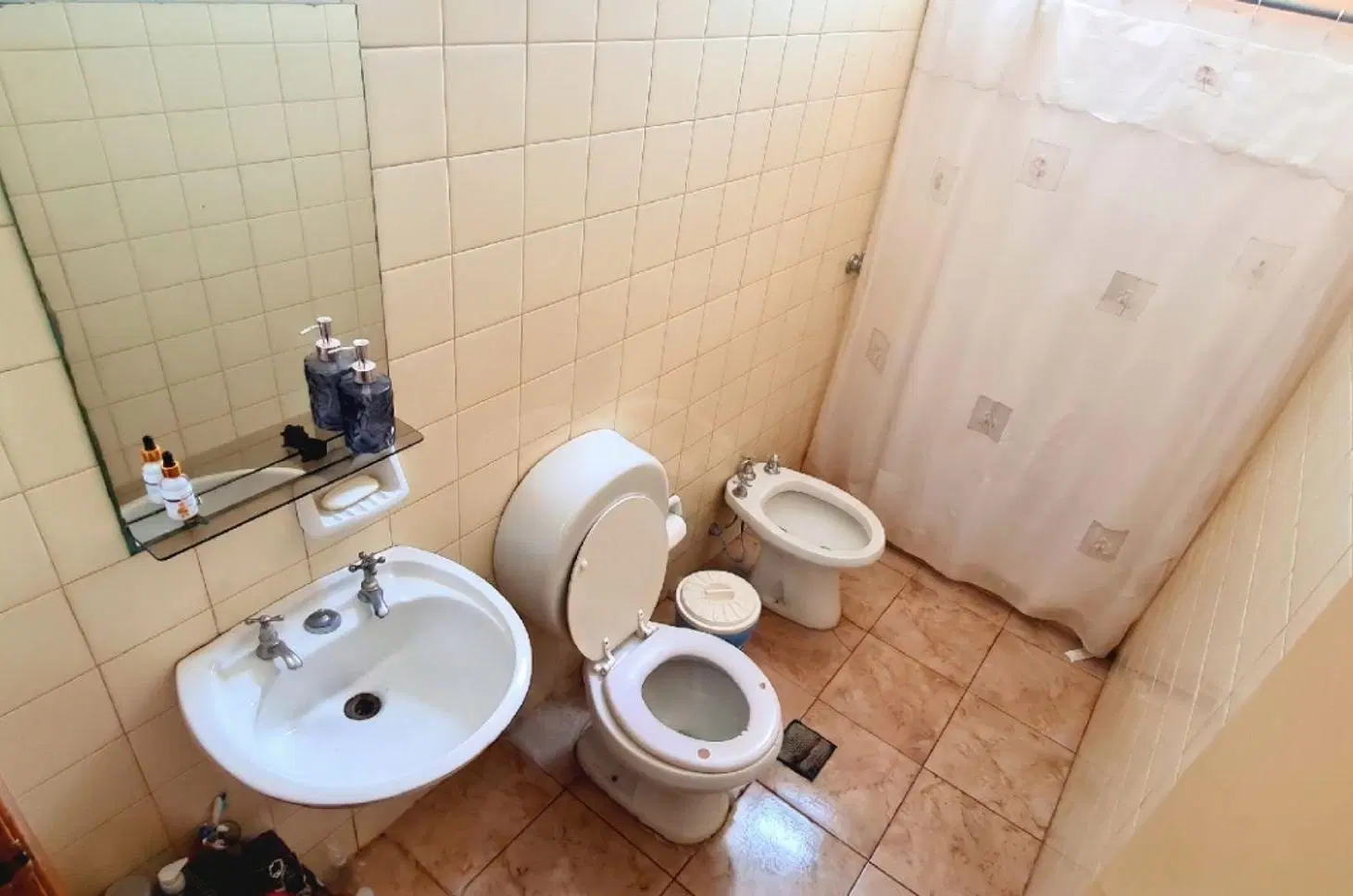 VENTA MUY LINDA CASA BARRIO SMATA SAN RAFAEL 4