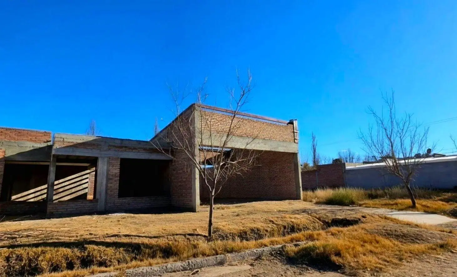 VENTA DE LOTES EN B° TIERRA DE VIÑAS, SAN RAFAEL 5
