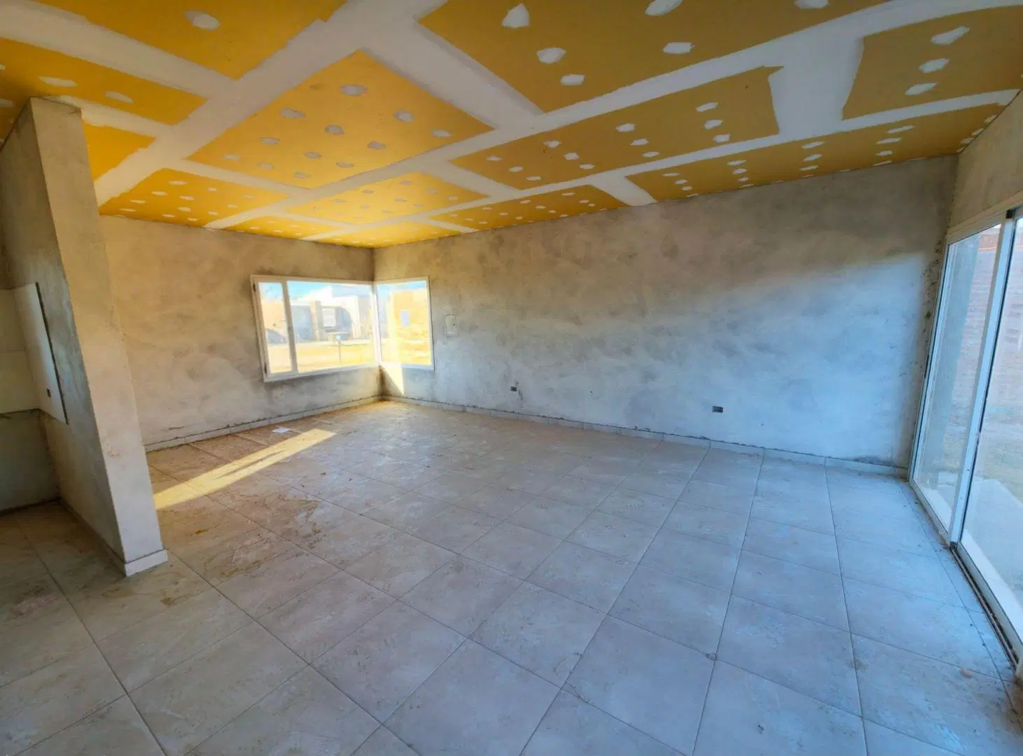 VENTA CASA B° TIERRA DE VIÑAS SAN RAFAEL MENDOZA 8